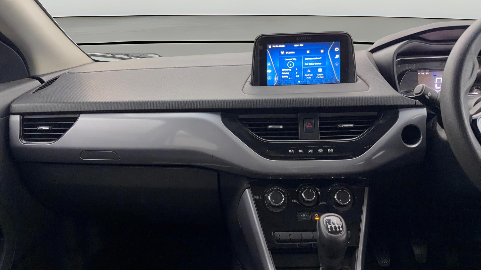 View 2023 Tata Nexon Revotron XE Image 17 Used 2023 Tata Nexon Revotron XE Image 17