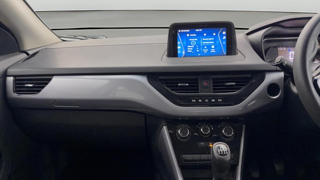 View Tata Nexon Image 17 Used Tata Nexon Image 17