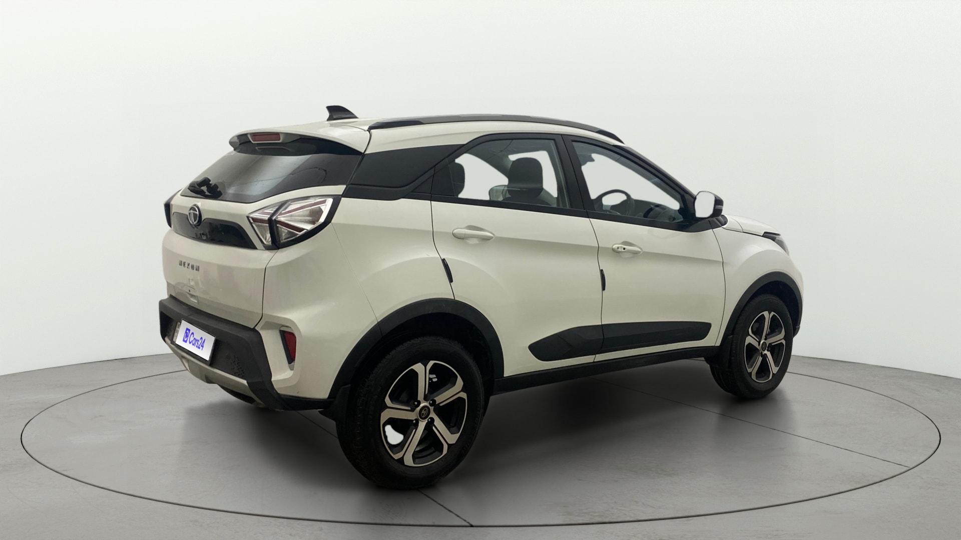 Used 2023 Tata Nexon Used 2023 Tata Nexon