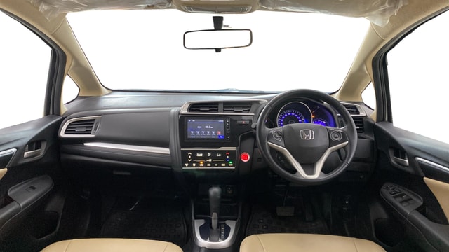 View Honda Jazz Image 16 Used Honda Jazz Image 16