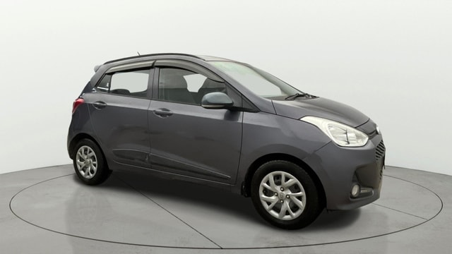 View Hyundai Grand i10 Image 36 Used Hyundai Grand i10 Image 36