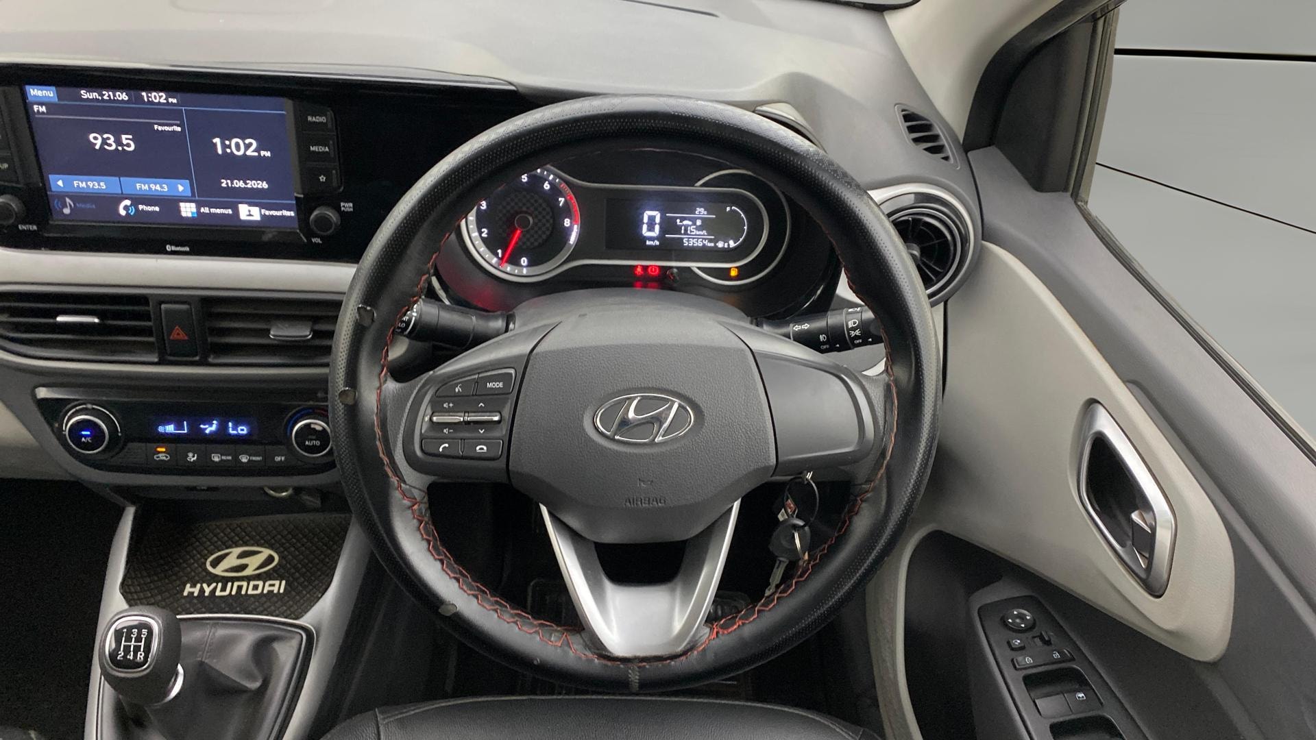 Used 2021 Hyundai Grand i10 Nios Used 2021 Hyundai Grand i10 Nios