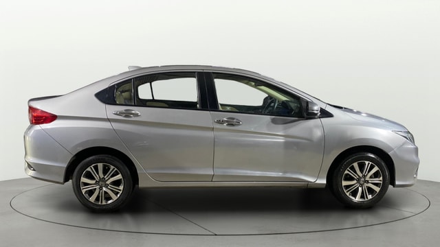 View Honda City Image 9 Used Honda City Image 9