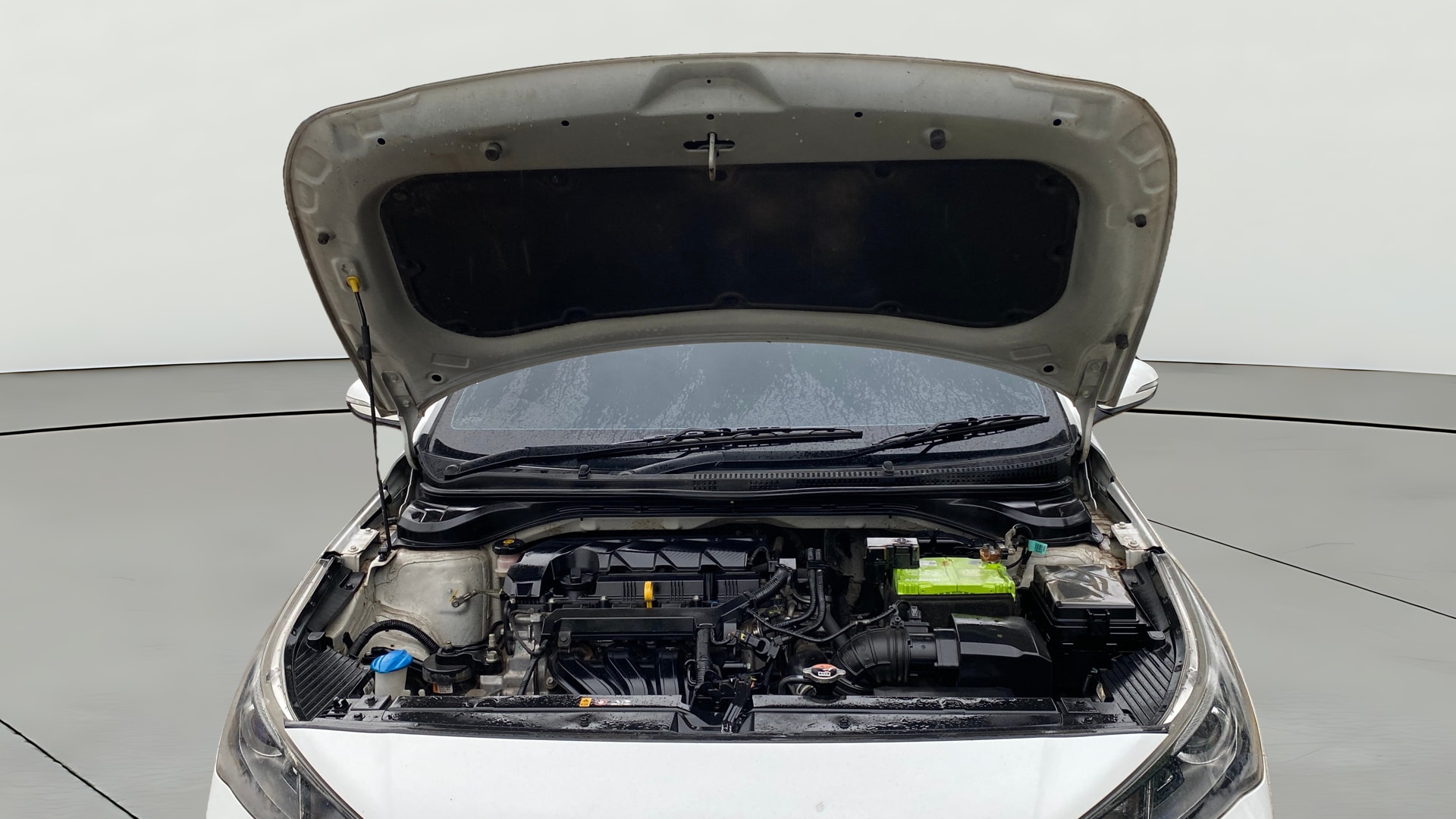 Used 2022 Hyundai Verna Used 2022 Hyundai Verna