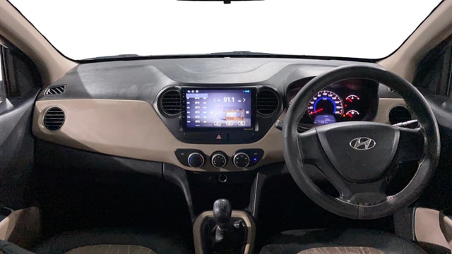 View Hyundai Grand i10 Image 15 Used Hyundai Grand i10 Image 15