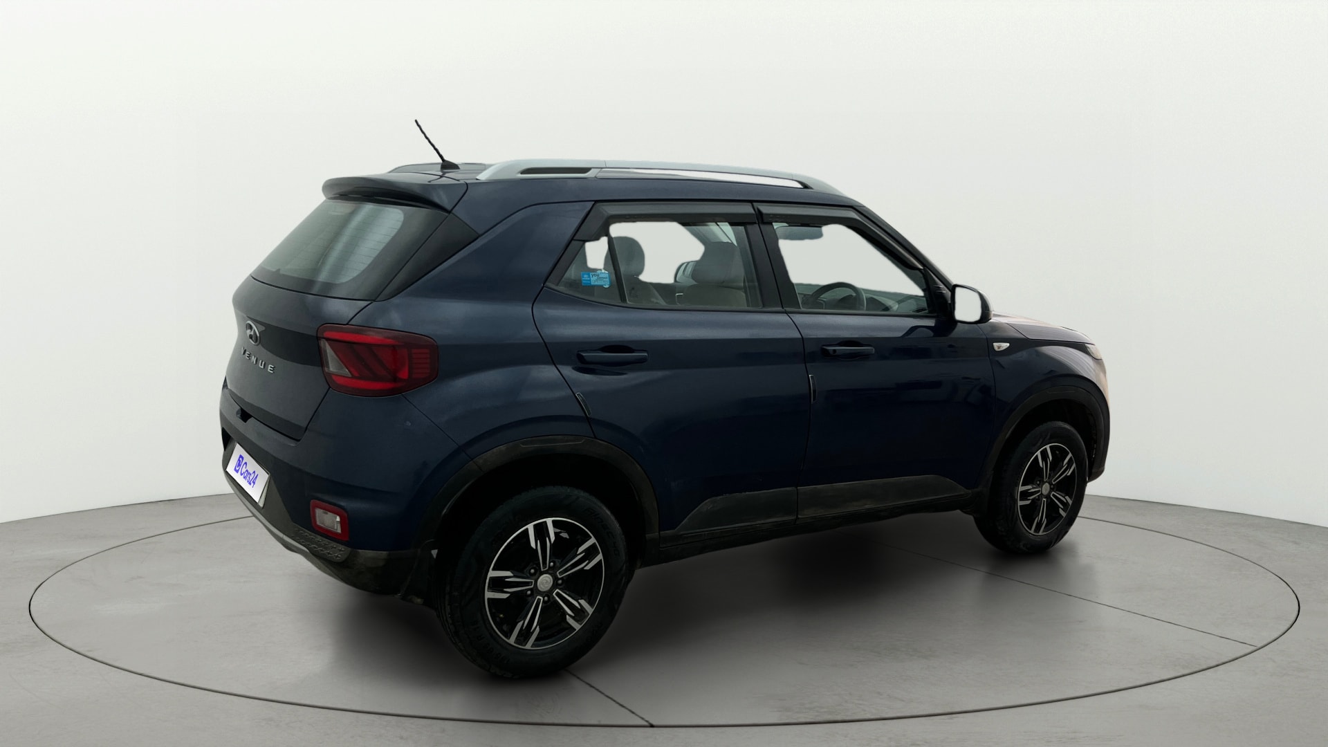 Used 2021 Hyundai Venue Used 2021 Hyundai Venue