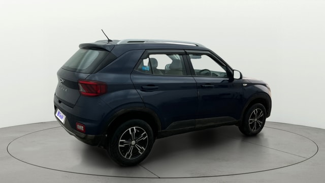 View Hyundai Venue Image 42 Used Hyundai Venue Image 42