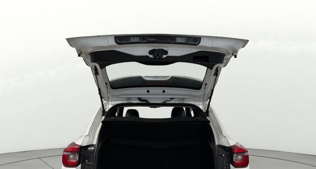 View Nissan Magnite Image 16 Used Nissan Magnite Image 16