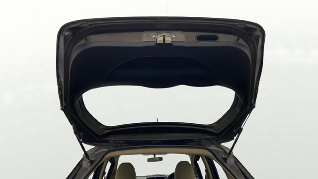 View Honda Jazz Image 16 Used Honda Jazz Image 16