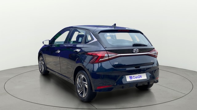 View Hyundai Elite i20 Image 2 Used Hyundai Elite i20 Image 2