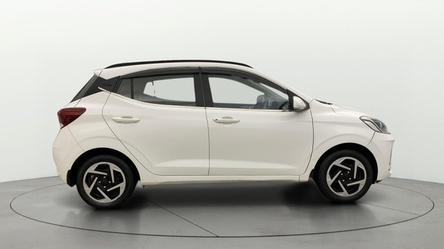View Hyundai Grand i10 Nios Image 9 Used Hyundai Grand i10 Nios Image 9