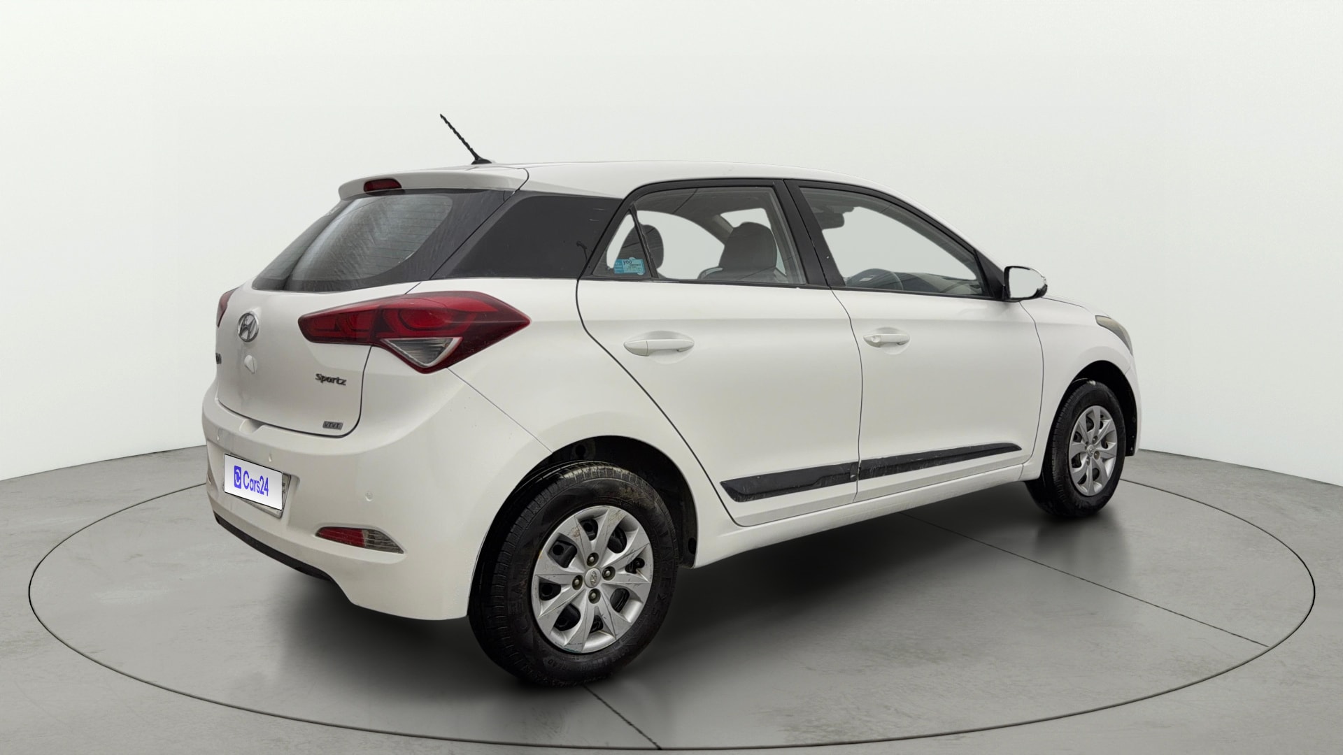 Used 2015 Hyundai Elite i20 Used 2015 Hyundai Elite i20
