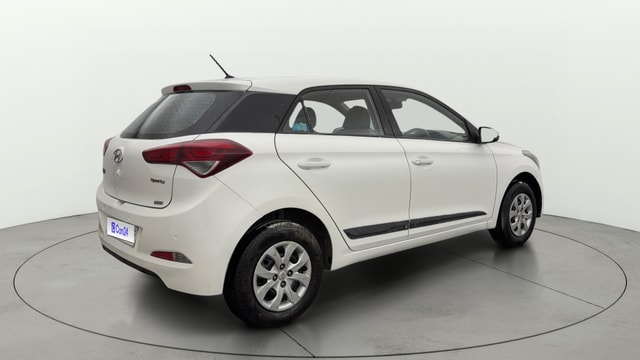 View Hyundai Elite i20 Image 41 Used Hyundai Elite i20 Image 41