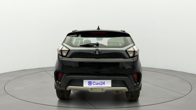 View Tata Nexon Image 41 Used Tata Nexon Image 41