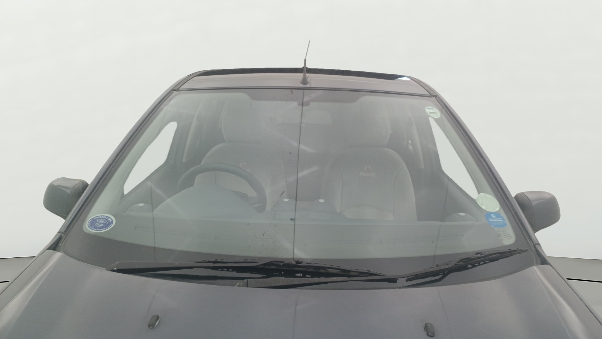 Used 2013 Ford Figo Used 2013 Ford Figo