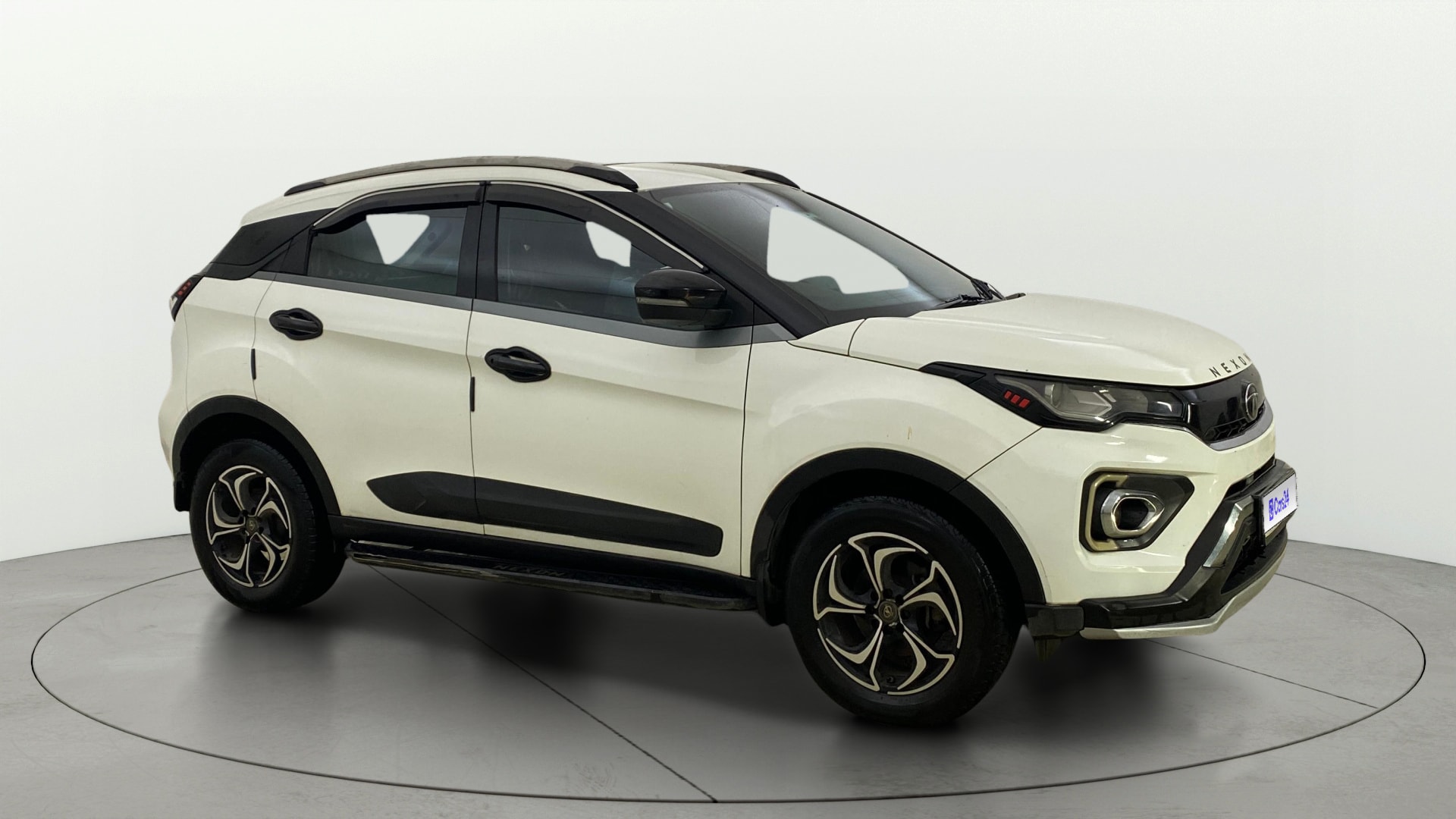 View 2021 Tata Nexon Revotron XE Image 21 Used 2021 Tata Nexon Revotron XE Image 21
