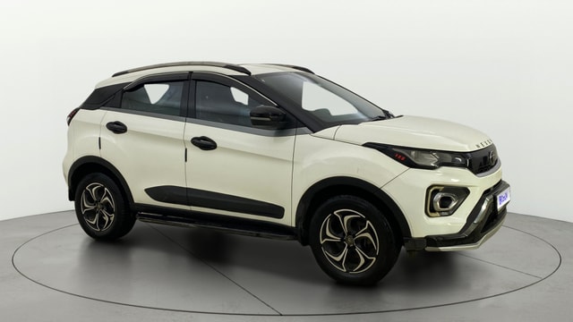 View Tata Nexon Image 21 Used Tata Nexon Image 21