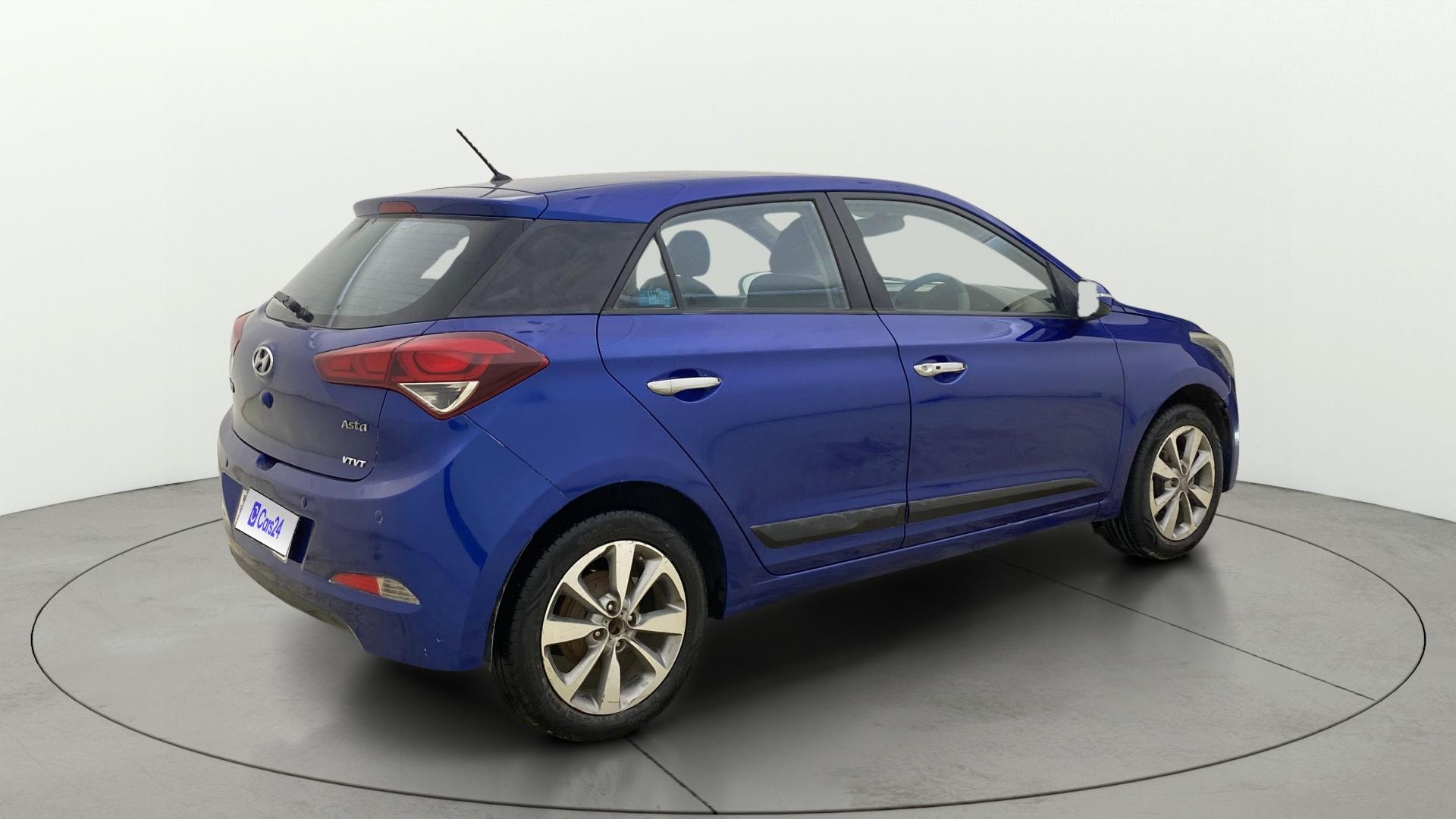 Used 2014 Hyundai Elite i20 Used 2014 Hyundai Elite i20