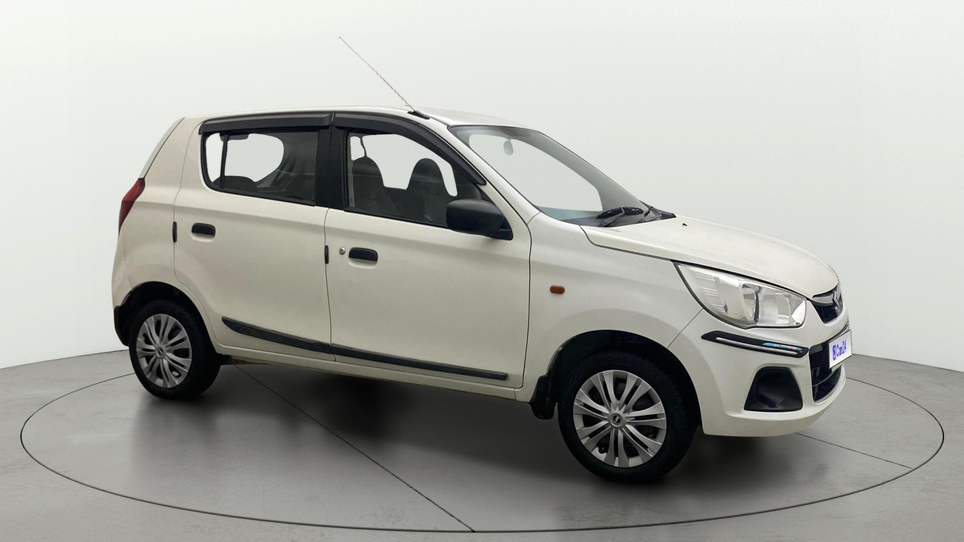 Used 2015 Maruti Suzuki Alto K10 Used 2015 Maruti Suzuki Alto K10