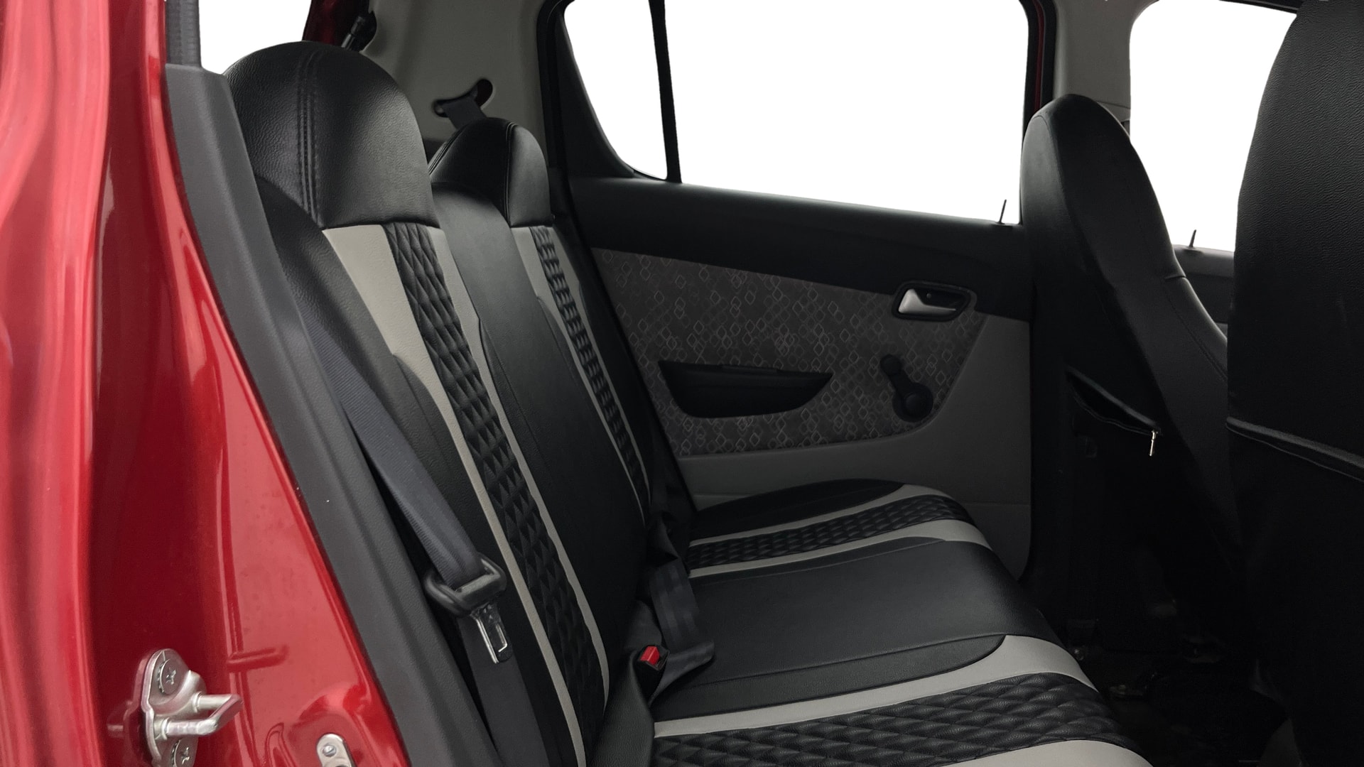 View 2017 Maruti Suzuki Alto 800 LX Image 33 Used 2017 Maruti Suzuki Alto 800 LX Image 33