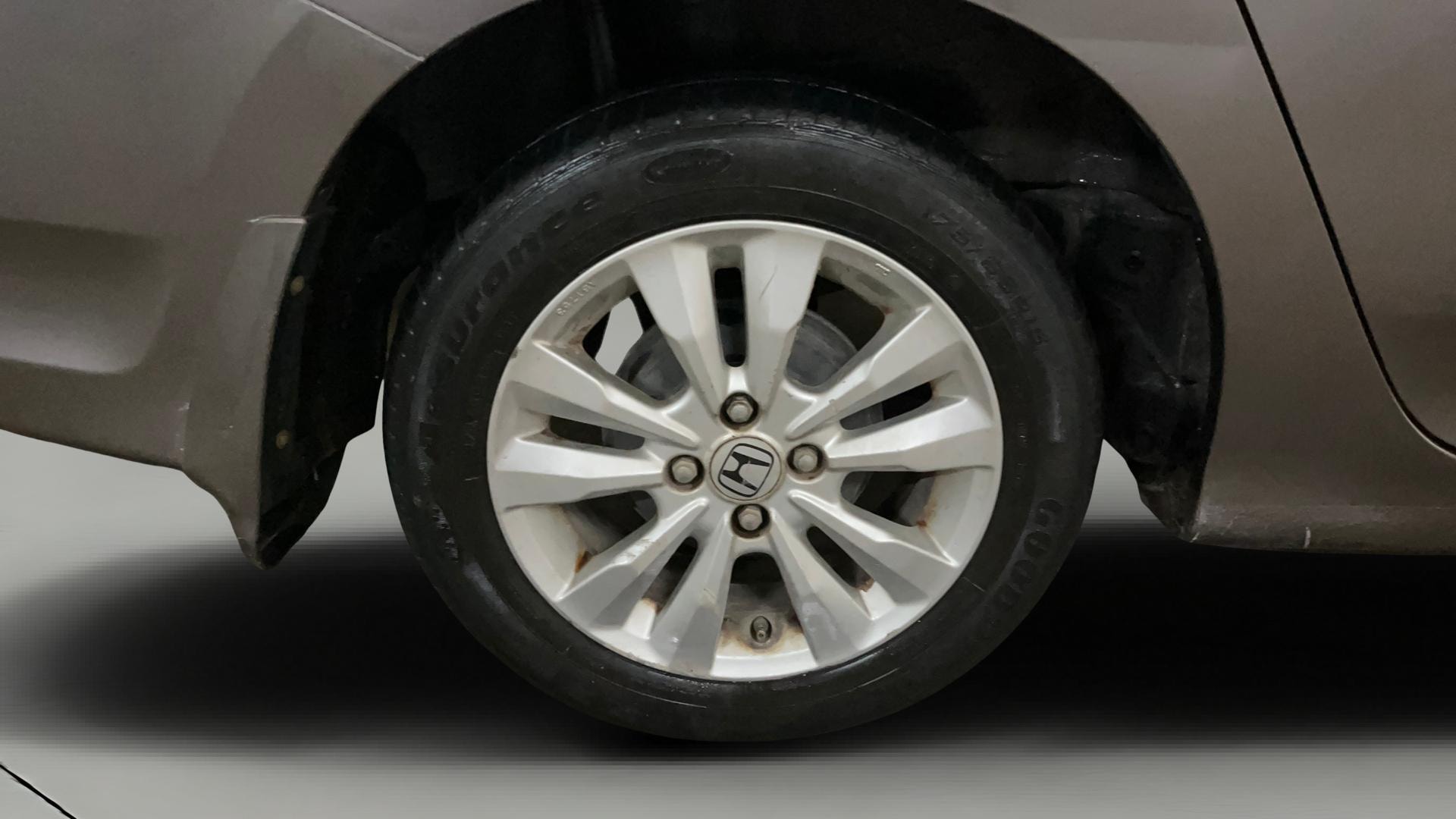 View 2012 Honda City ZX MT Diesel Anniversary Edition Image 23 Used 2012 Honda City ZX MT Diesel Anniversary Edition Image 23