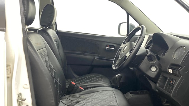 View Maruti Suzuki Stingray Image 25 Used Maruti Suzuki Stingray Image 25