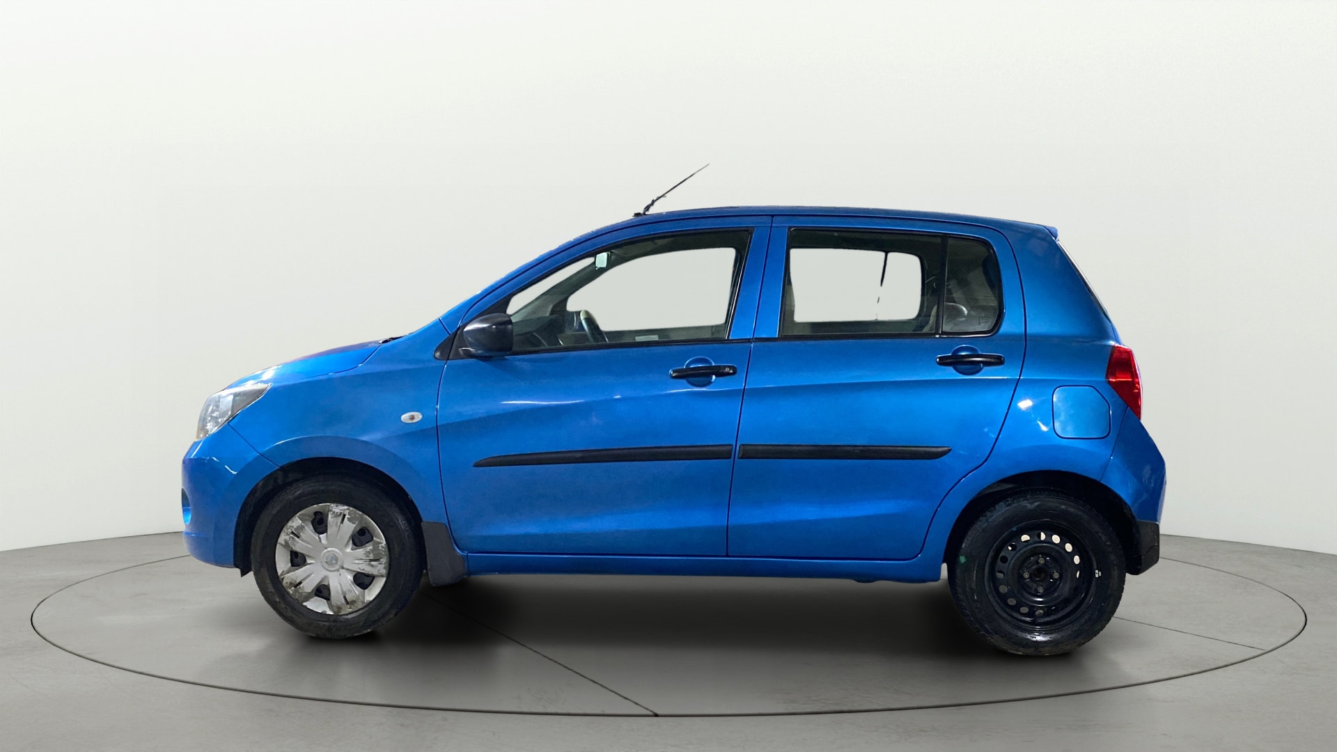 View 2014 Maruti Suzuki 1000 Base Variant Image 5 Used 2014 Maruti Suzuki 1000 Base Variant Image 5