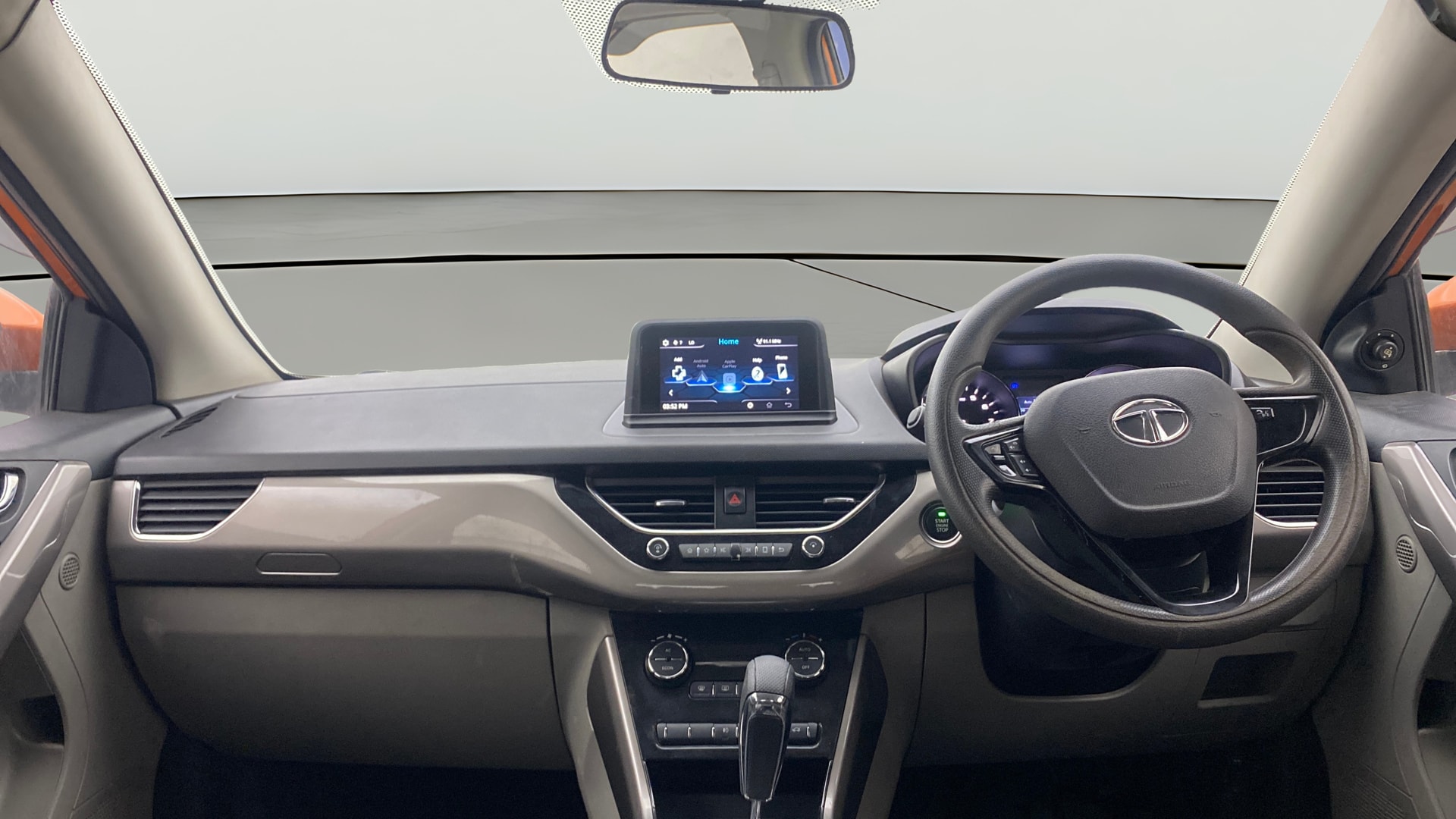 Used 2019 Tata Nexon Used 2019 Tata Nexon