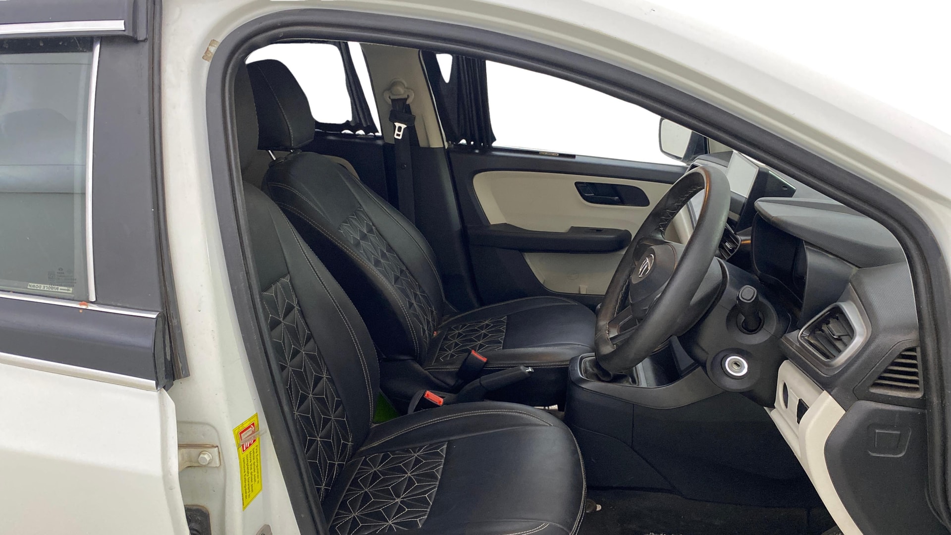 Used 2024 Tata Altroz Used 2024 Tata Altroz