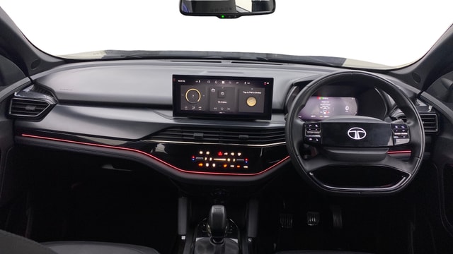 View Tata Safari Image 32 Used Tata Safari Image 32