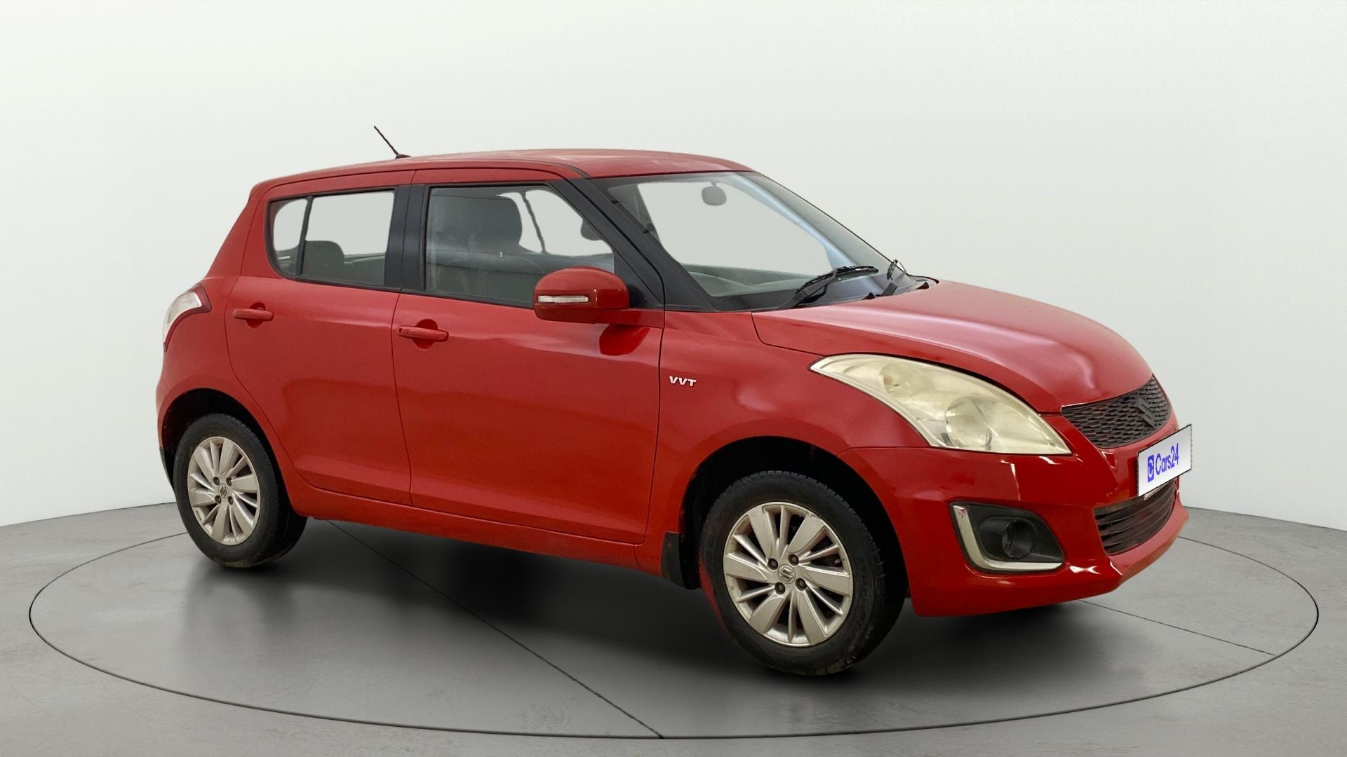 View 2015 Maruti Suzuki 1000 Base Variant Image 21 Used 2015 Maruti Suzuki 1000 Base Variant Image 21
