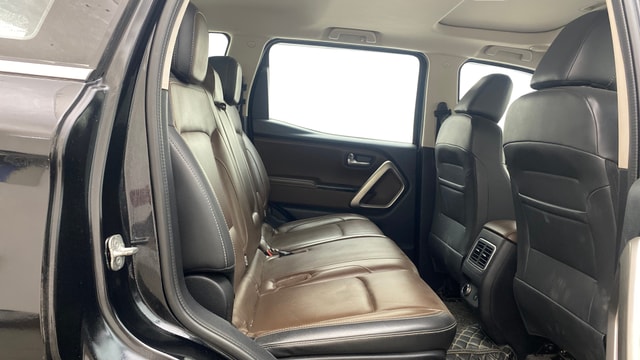 View Mahindra Scorpio-N Image 38 Used Mahindra Scorpio-N Image 38