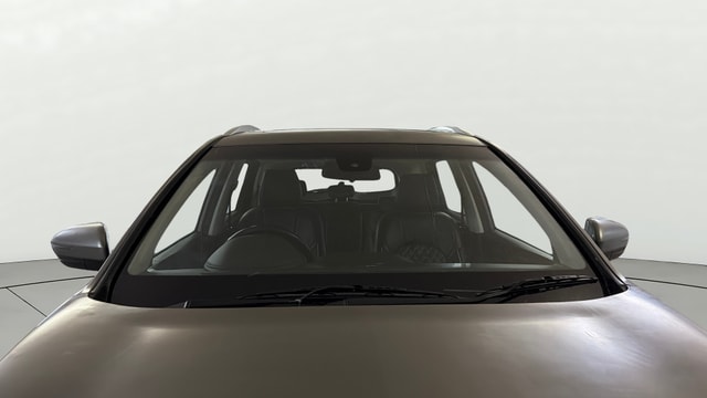 View MG Hector Image 32 Used MG Hector Image 32