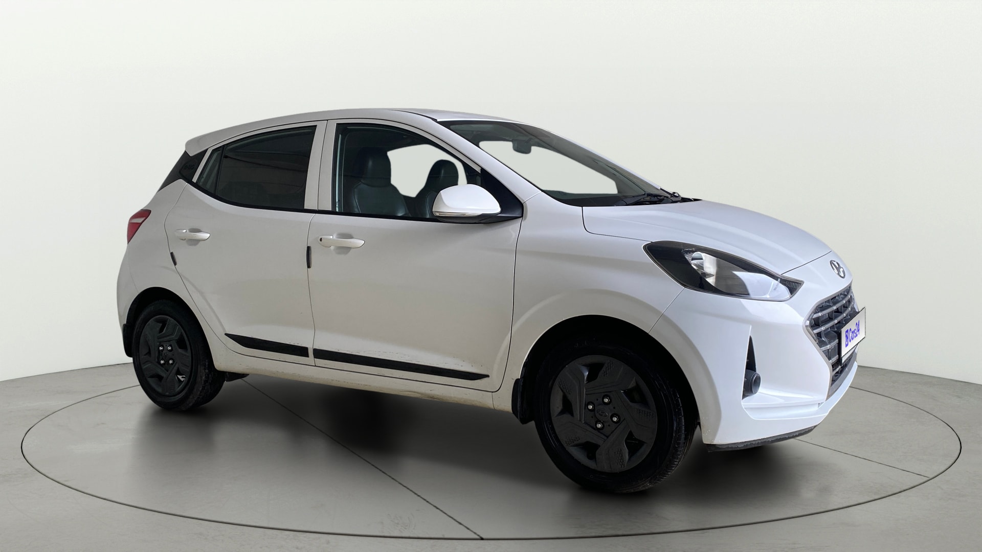 View 2020 Hyundai Grand i10 Nios Magna Corporate Edition Petrol Image 21 Used 2020 Hyundai Grand i10 Nios Magna Corporate Edition Petrol Image 21