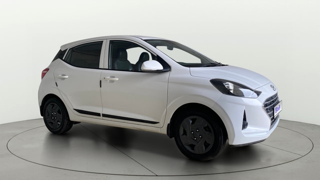 View Hyundai Grand i10 Nios Image 21 Used Hyundai Grand i10 Nios Image 21