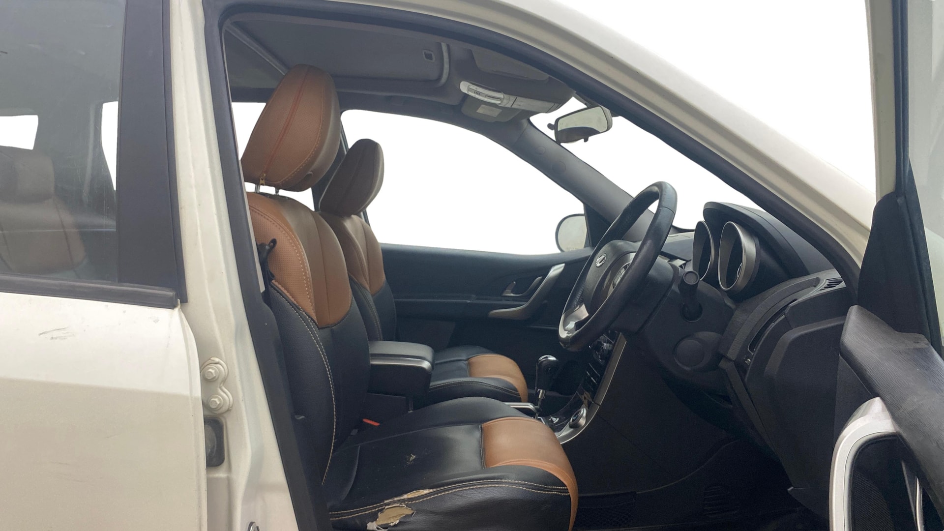 Used 2020 Mahindra XUV500 Used 2020 Mahindra XUV500
