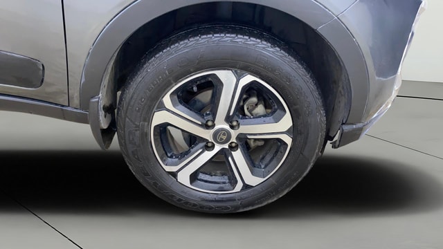 View Tata Nexon Image 41 Used Tata Nexon Image 41