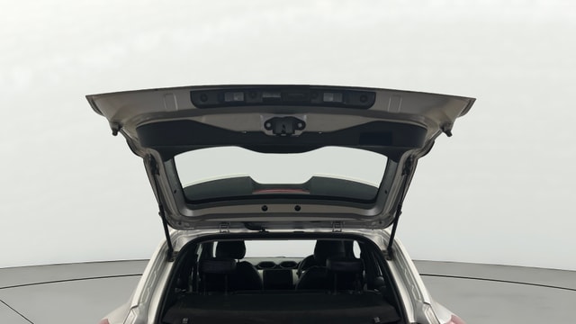View Nissan Magnite Image 29 Used Nissan Magnite Image 29