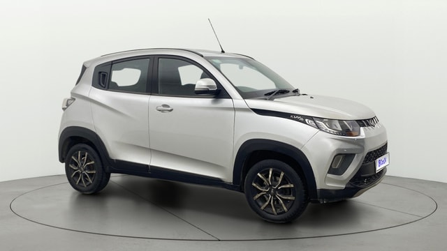 View Mahindra KUV100 Image 35 Used Mahindra KUV100 Image 35