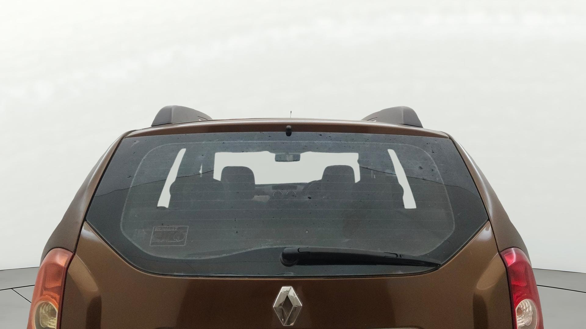 View 2013 Renault Duster Diesel 85PS STD Image 4 Used 2013 Renault Duster Diesel 85PS STD Image 4