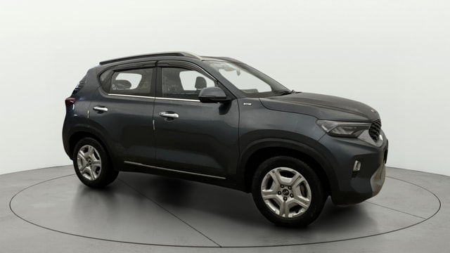 View Kia Sonet Image 14 Used Kia Sonet Image 14