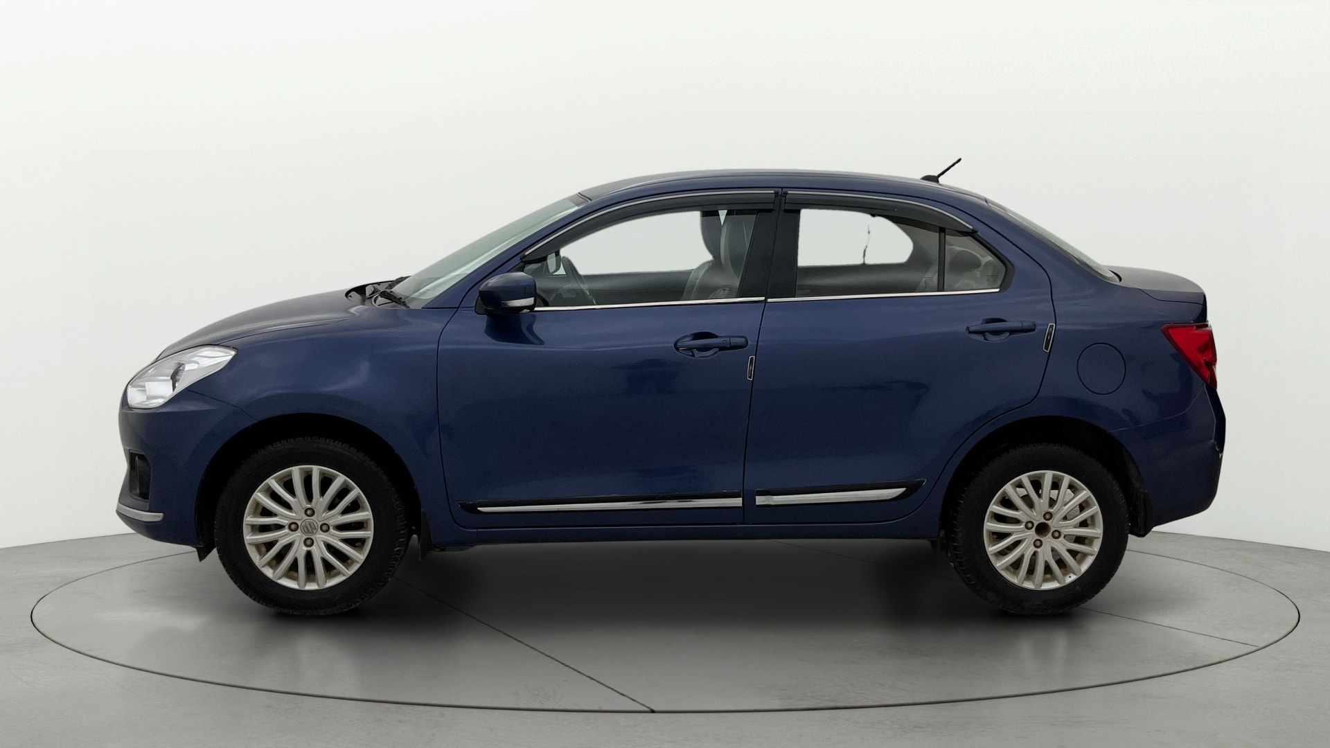 Used 2018 Maruti Suzuki 1000 Used 2018 Maruti Suzuki 1000