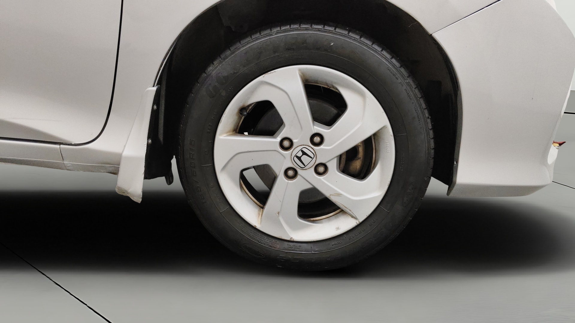 Used 2014 Honda City Used 2014 Honda City