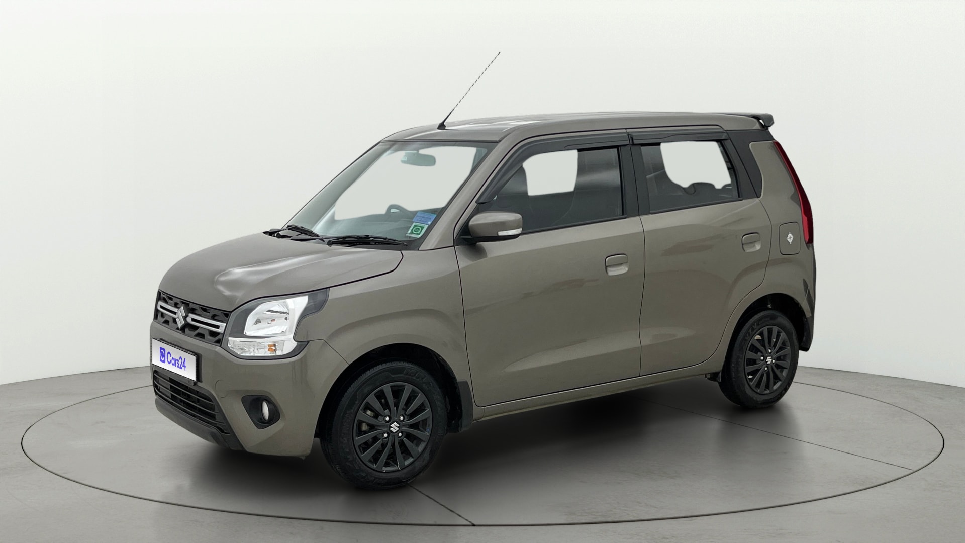 View 2023 Maruti Suzuki 1000 Base Variant Image 35 Used 2023 Maruti Suzuki 1000 Base Variant Image 35