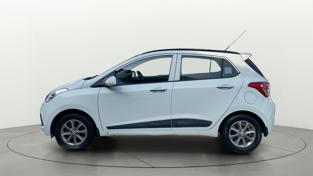 View Hyundai Grand i10 Image 6 Used Hyundai Grand i10 Image 6
