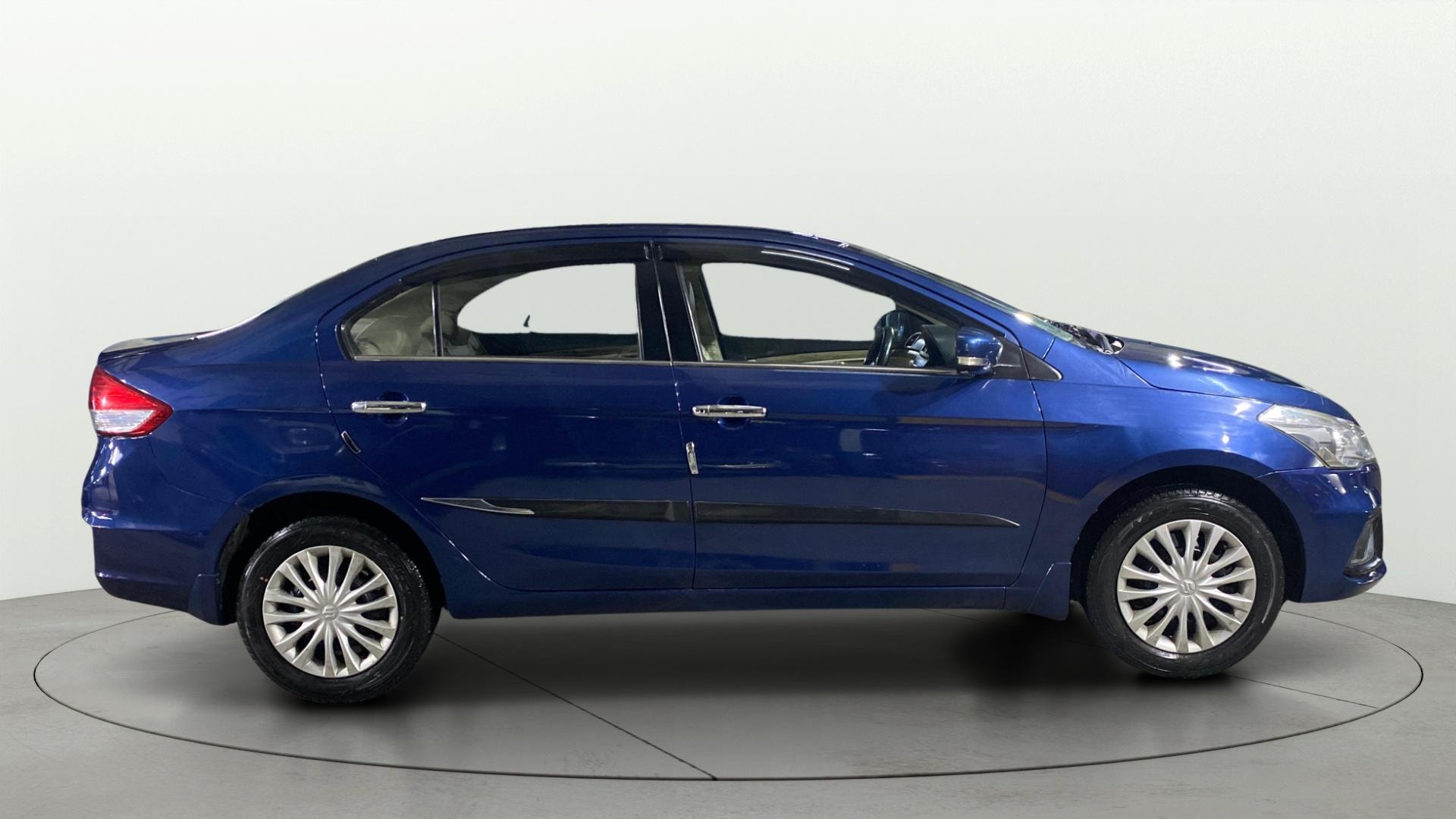 View 2020 Maruti Suzuki 1000 Base Variant Image 8 Used 2020 Maruti Suzuki 1000 Base Variant Image 8