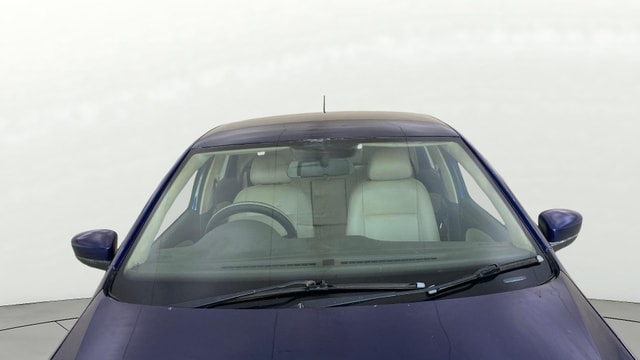 View Volkswagen Vento Image 30 Used Volkswagen Vento Image 30