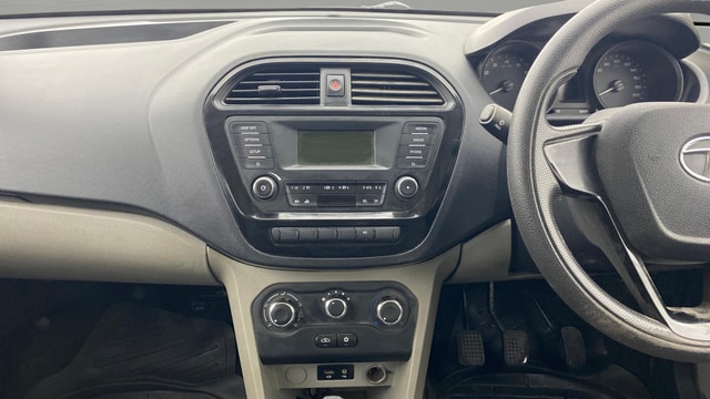 View Tata Tiago Image 17 Used Tata Tiago Image 17