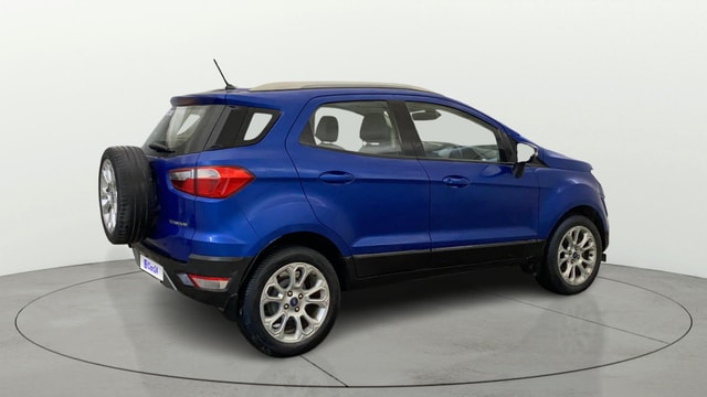 View Ford EcoSport Image 45 Used Ford EcoSport Image 45