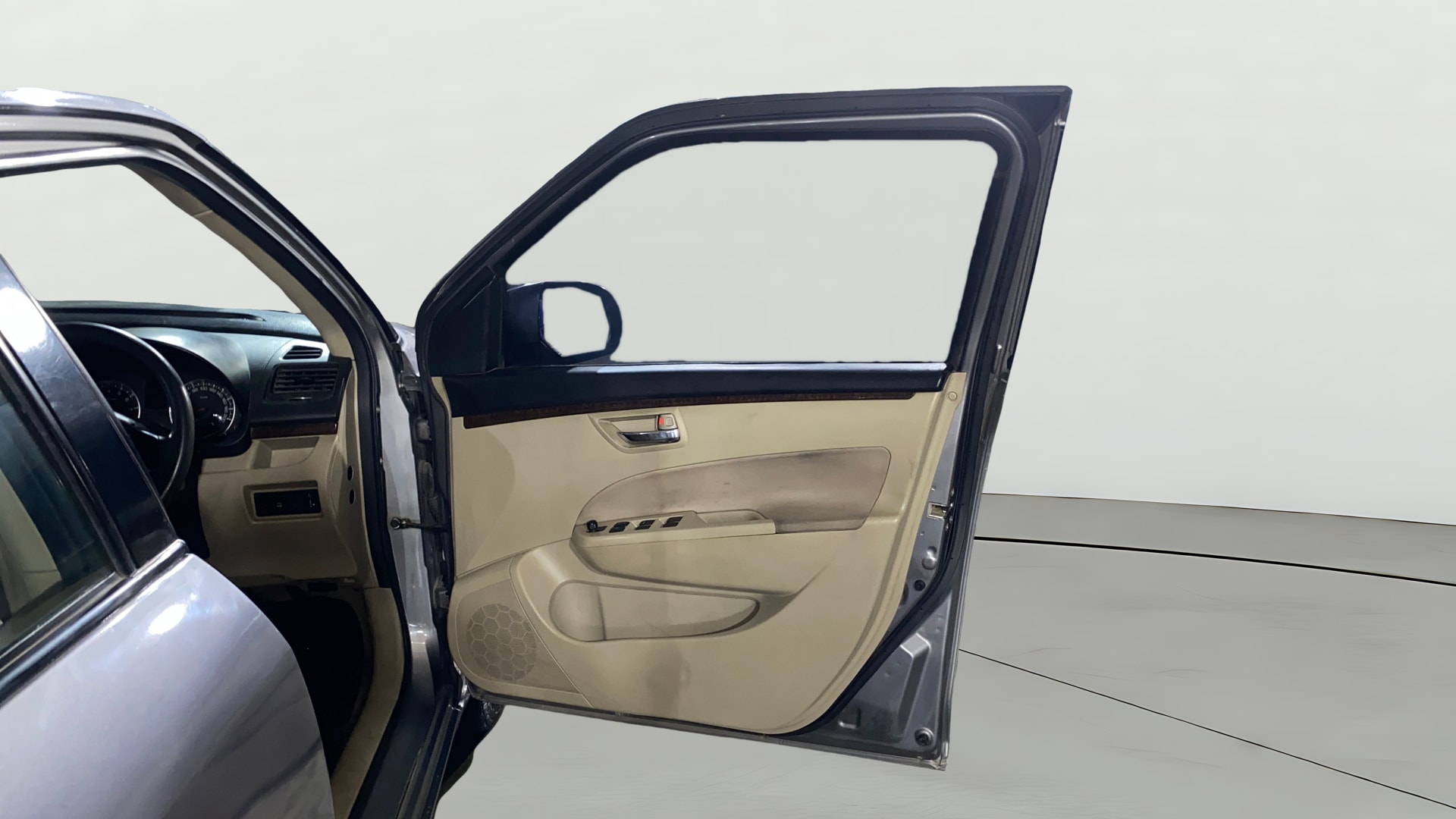 View 2014 Maruti Suzuki 1000 Base Variant Image 43 Used 2014 Maruti Suzuki 1000 Base Variant Image 43